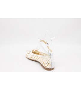 ANDANINES Ballerina bambina traforata