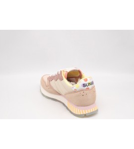 SUN68 ALLY CANDY CANE Sneakers donna