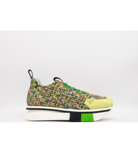 FABI Sneakers donna F65