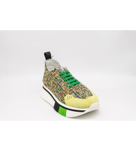 FABI Sneakers donna F65