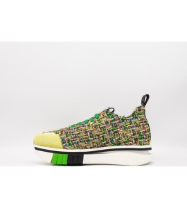 FABI Sneakers donna F65