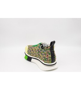 FABI Sneakers donna F65