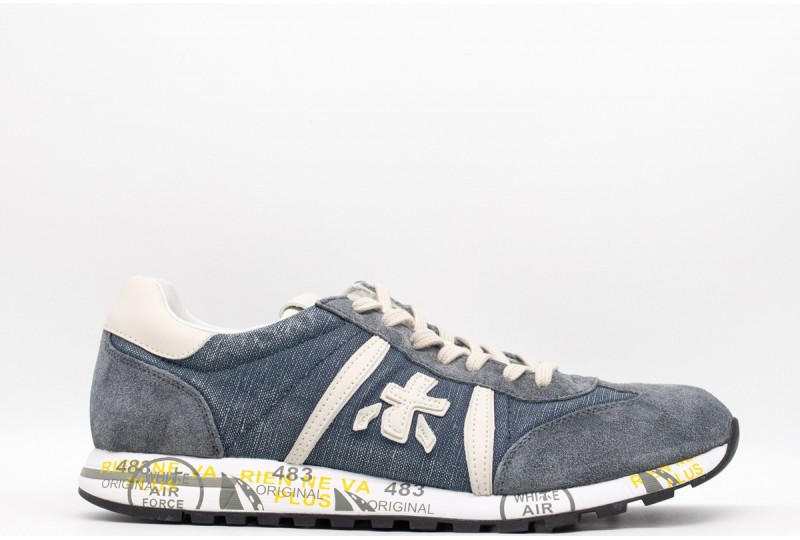 PREMIATA LUCY 6620