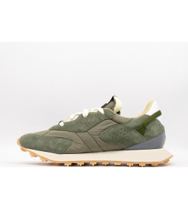 RUN OF BOSCO Sneakers uomo