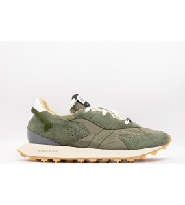 RUN OF BOSCO Sneakers uomo