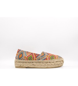 LA MAISON DE L'ESPADRILLE DONNA