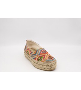 LA MAISON DE L'ESPADRILLE DONNA