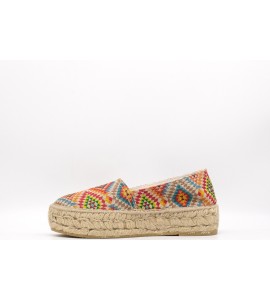 LA MAISON DE L'ESPADRILLE DONNA