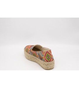 LA MAISON DE L'ESPADRILLE DONNA