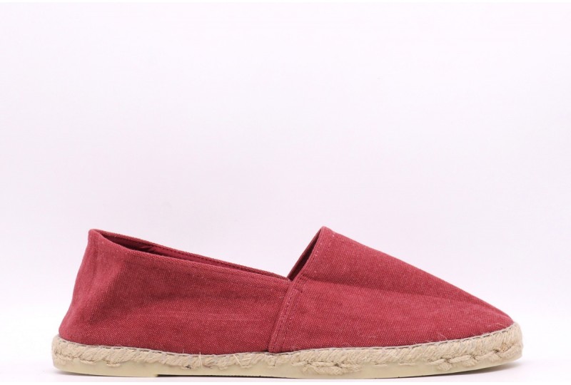 LA MAISON DE L'ESPADRILLE...