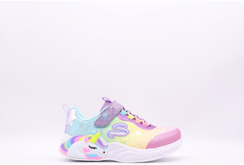 SKECHERS Unicorn Charmer -...
