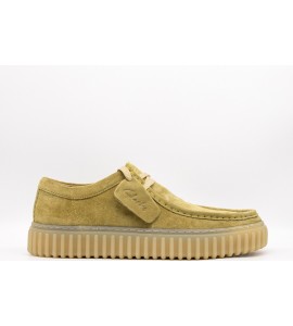 CLARKS Torhill Lo