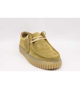 CLARKS Torhill Lo