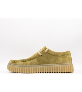 CLARKS Torhill Lo
