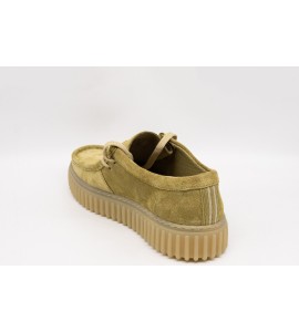 CLARKS Torhill Lo