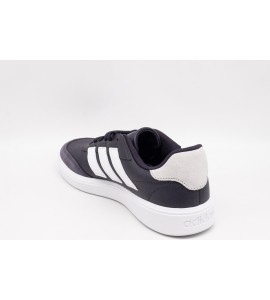 ADIDAS SCARPE COURTBLOCK