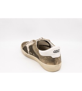 4B12 EVO-U20 EVO MILITARE