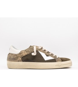 4B12 EVO-U20 EVO MILITARE