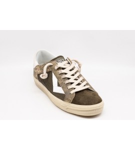 4B12 EVO-U20 EVO MILITARE