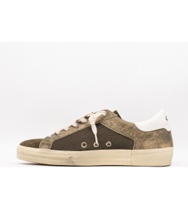 4B12 EVO-U20 EVO MILITARE