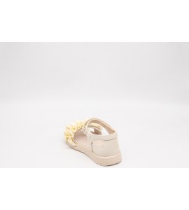 MAYORAL Sandali bambina con rouche