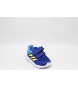 ADIDAS TENSAUR RUN BLU