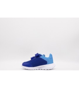 ADIDAS TENSAUR RUN BLU