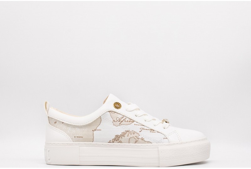 ALVIERO MARTINI Sneakers donna