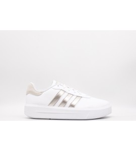 ADIDAS SCARPE COURT PLATFORM