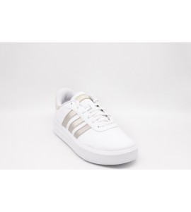 ADIDAS SCARPE COURT PLATFORM