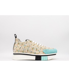 FABI Sneakers donna F65