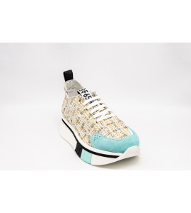 FABI Sneakers donna F65