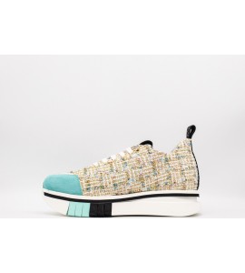 FABI Sneakers donna F65