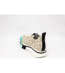 FABI Sneakers donna F65