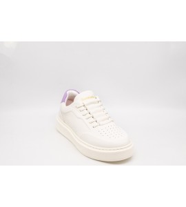BARRACUDA Sneakers donna white