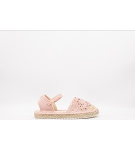 MAYORAL Espadrillas uncinetto bambina