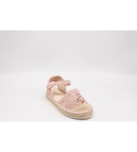 MAYORAL Espadrillas uncinetto bambina