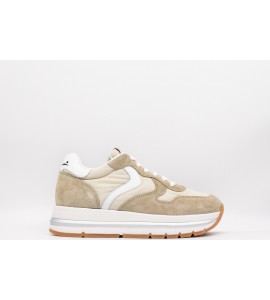 VOILE BLANCHE MARAN POWER Sneakers uomo