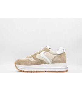VOILE BLANCHE MARAN POWER Sneakers uomo