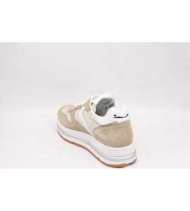 VOILE BLANCHE MARAN POWER Sneakers uomo