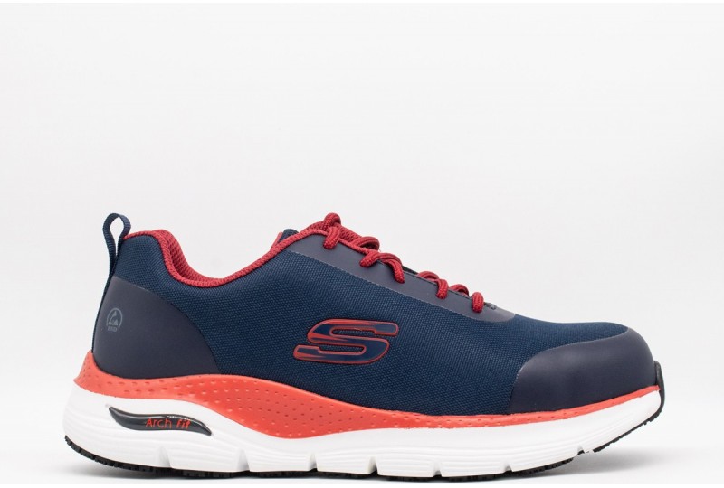 SKECHERS Work: Arch Fit SR...