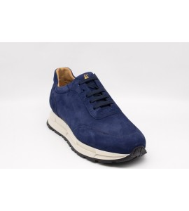 ANTICA CUOIERIA Sneakers uomo