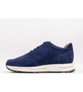 ANTICA CUOIERIA Sneakers uomo