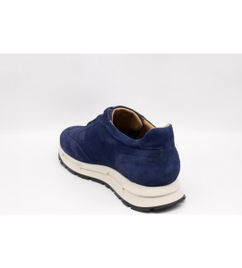 ANTICA CUOIERIA Sneakers uomo