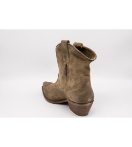 METISSE TB212 INGRASSATO TORTORA