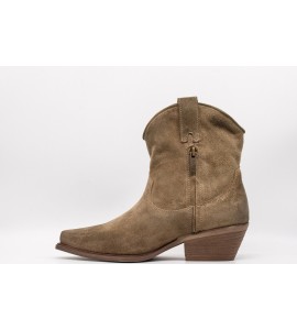 METISSE TB212 INGRASSATO TORTORA