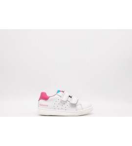 FALCOTTO Sneakers in pelle bimba
