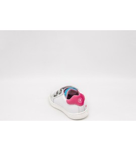 FALCOTTO Sneakers in pelle bimba
