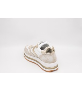 VOILE BLANCHE MARAN POWER Sneakers donna