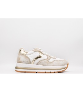 VOILE BLANCHE MARAN POWER Sneakers donna